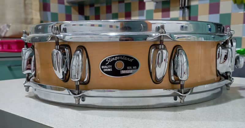 Slingerland 4x14" (60-70s) image 1