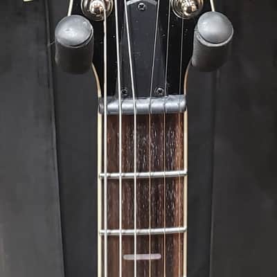 Yamaha Revstar II Standard RSS02T 2022 Hot Merlot image 3
