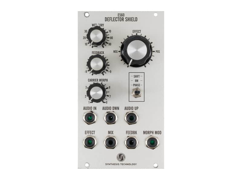 Synthesis Technology E560 Deflector Shield