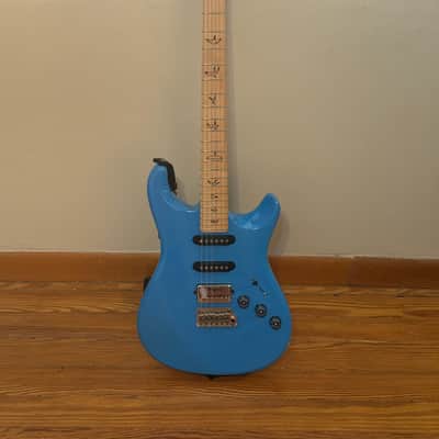 PRS Fiore 2022 - 2025 - Larkspur image 1
