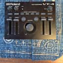 Roland VT-4 Voice Transformer 2018 - Present - Black