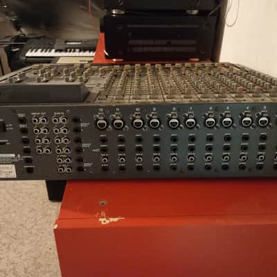 Fostex Model 812 image 3