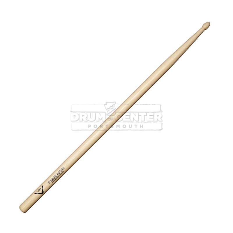 Vater Fusion Acorn Drum Sticks image 1