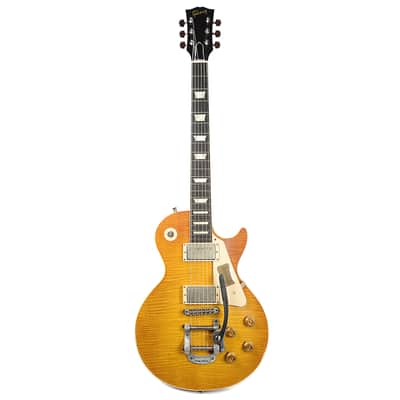 Gibson Custom Shop Collector's Choice #14 "Waddy Wachtel" '60 Les Paul Standard Reissue