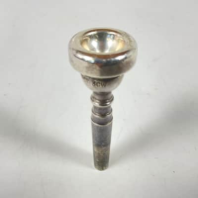 Used Bach Corp. 3CW Trumpet [42626] image 1