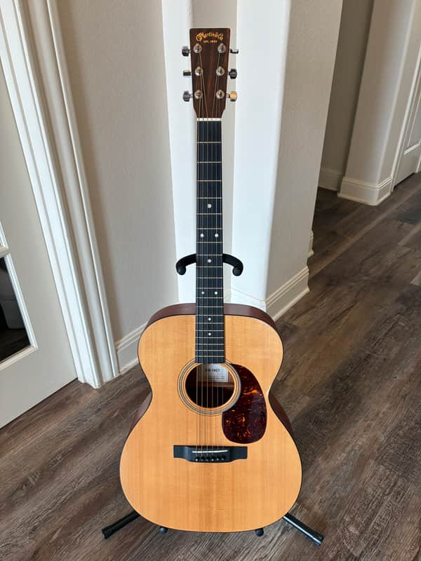 Martin 000-16GT
