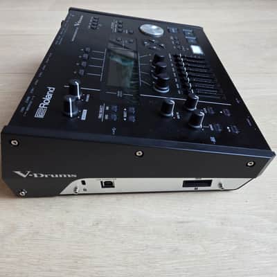 Roland TD-50(X upgrade) V-Drums Sound Module image 5