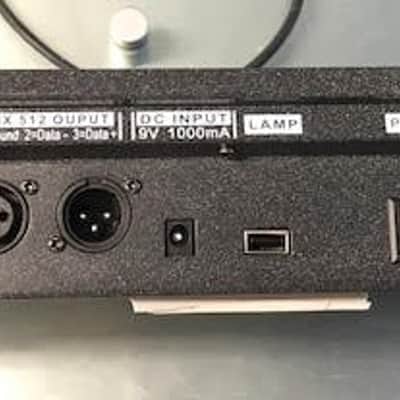 Rockville Rockforce 384 384-Channel DMX Controller (Used) image 3