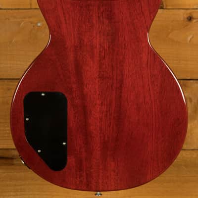 Gibson Les Paul Special Double Cutaway | Vintage Cherry image 2