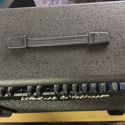 Hughes & Kettner Attax Series Tour Reverb Combo 100W image 2