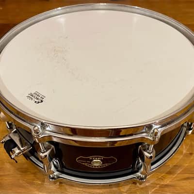 Tama Superstar Snare Drum 14x5.5 - Midnight Blue image 5