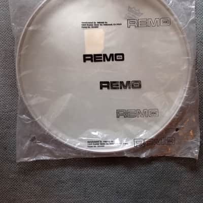 Remo RARE Legacy LA W/ Reemlar 13" 80s-90s  - Vintage Classic image 3