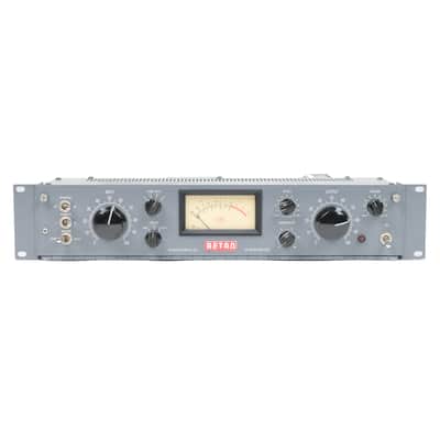 Retro Instruments Incorporated 176 Limiting Amplifier Owned by Deryck Whibley Of Sum 41 image 1