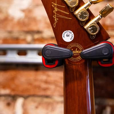 Epiphone Limited Edition Lee Malia Explorer Custom Artisan image 7