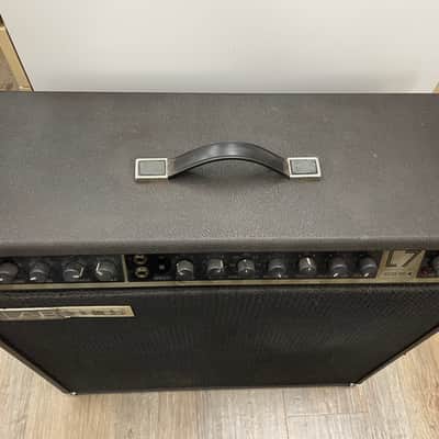 Labseries L7 70’s Black image 3