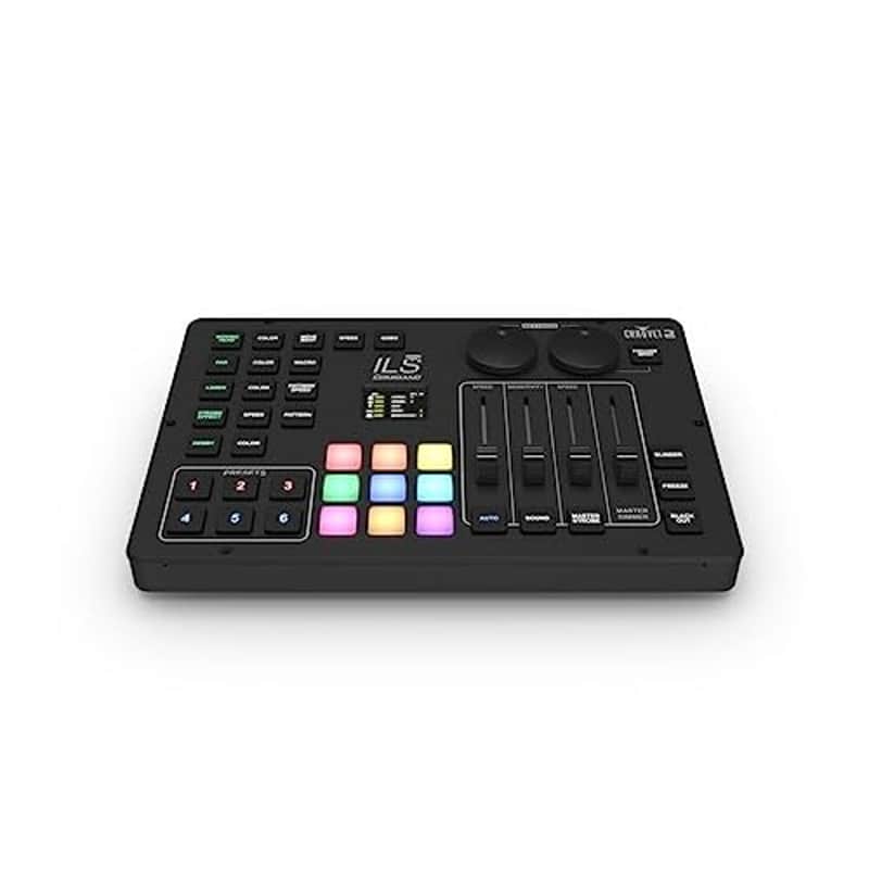 ILS Command Lighting Controller image 1