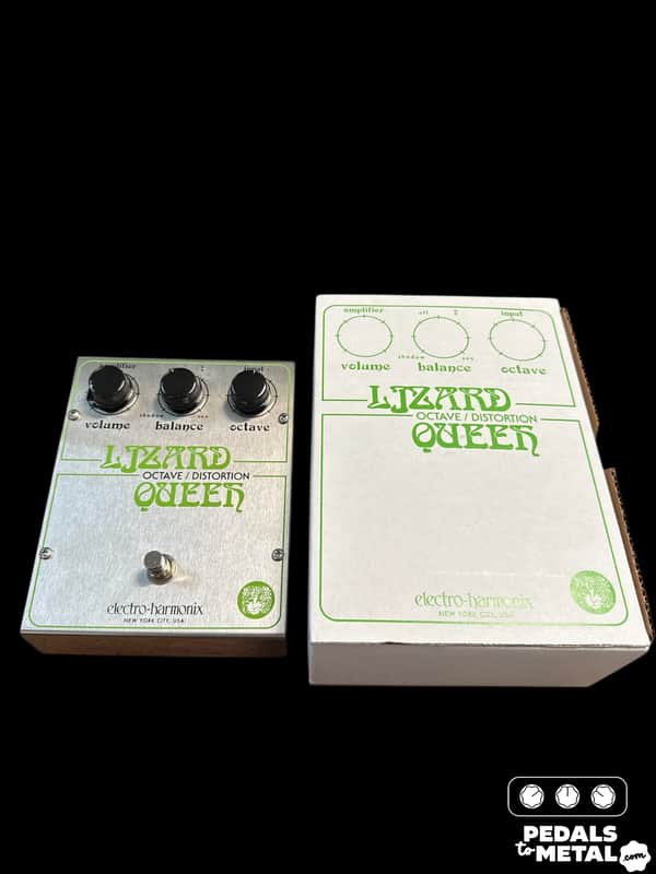 Electro-Harmonix / JHS 