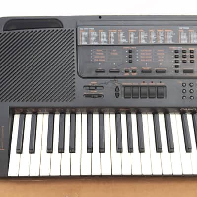 Casio CTK-1000 IXA FM Synthesizer Keyboard image 2