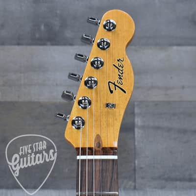 Mint Fender Limited Edition American Cabronita Special - Dakota Red with Deluxe Molded Case image 5