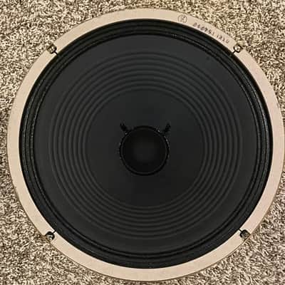 Celestion Gold - 12 inch - 50 watt - 8 Ohm Speaker image 2