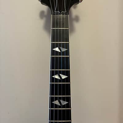 1988 Gibson Flying V '90  - Ebony image 5