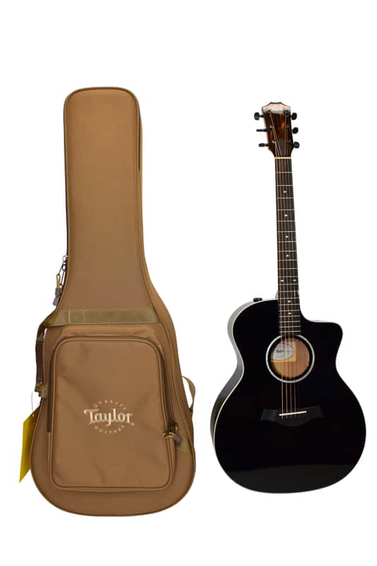 Taylor 214ce DLX