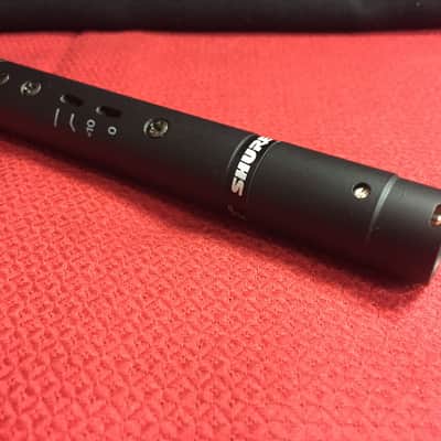 Shure ILP-1 Condenser Microphone Preamp image 1
