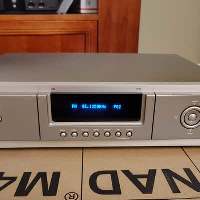 NAD Masters Series M4 Tuner image 12