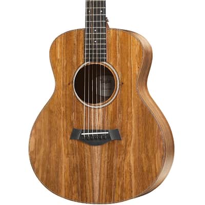 Taylor GS Mini-e Koa Acoustic Electric Guitar image 2