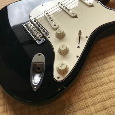 Fender MIJ 1993-1994 fujigen Japan image 11