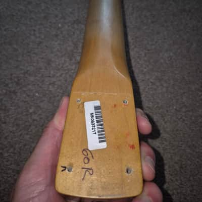 Fender Stratocaster Vintera Roadworn 2020 - Satin , matt image 4