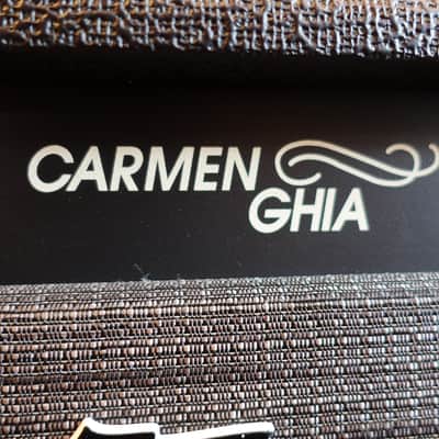 Dr. Z Carmen Ghia 18-Watt Guitar Amp Head 2018 image 2