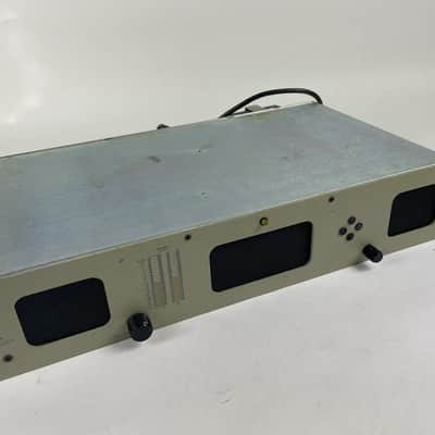Wohler Technologies Amp-2 Digital Analog Audio Monitor Panel image 10