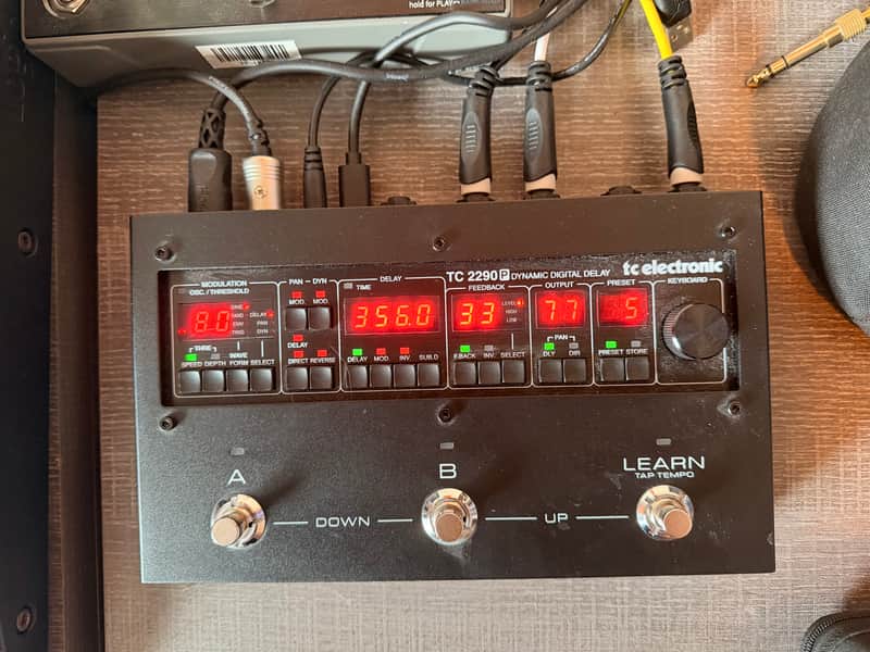 TC Electronic 2290 p 2020’s image 1