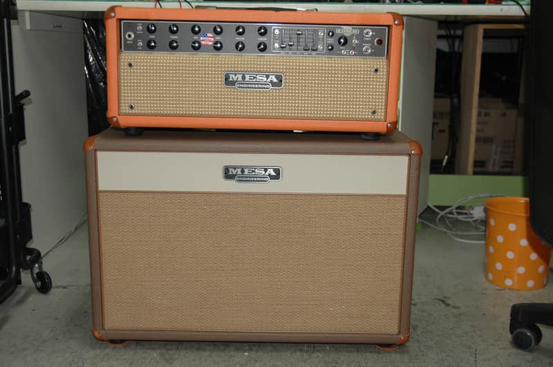 2013 Mesa Boogie Express 5:50 Custom Ordered Amplifier Amp image 1