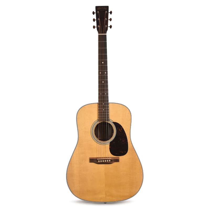 Martin Road Series D-13E Retro Walnut image 1