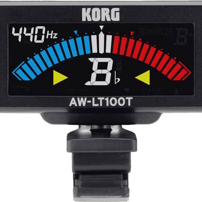 AW-LT100T Korg image 7