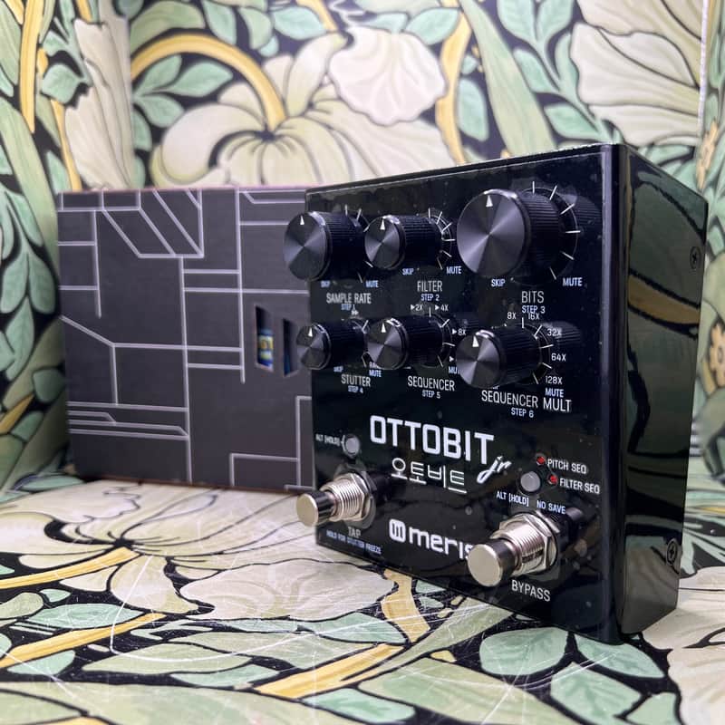 Meris Ottobit Jr - Used image 1