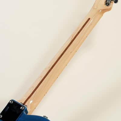 Fender Japan Exclusive Classic '69 Telecaster Blue Flower [JD17004098] (06/12) image 6
