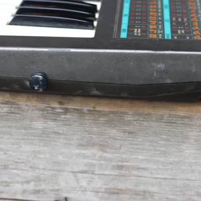 Korg Poly 800 new battery factory presets image 5