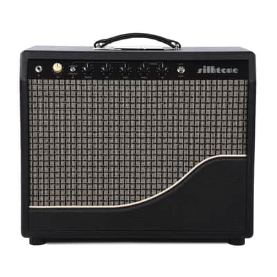 Silktone Amp 12-Watt 1x12" Guitar Combo