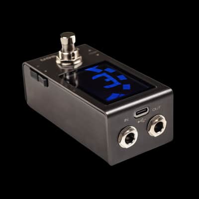 Peterson StroboStomp Mini Pedal Tuner image 2