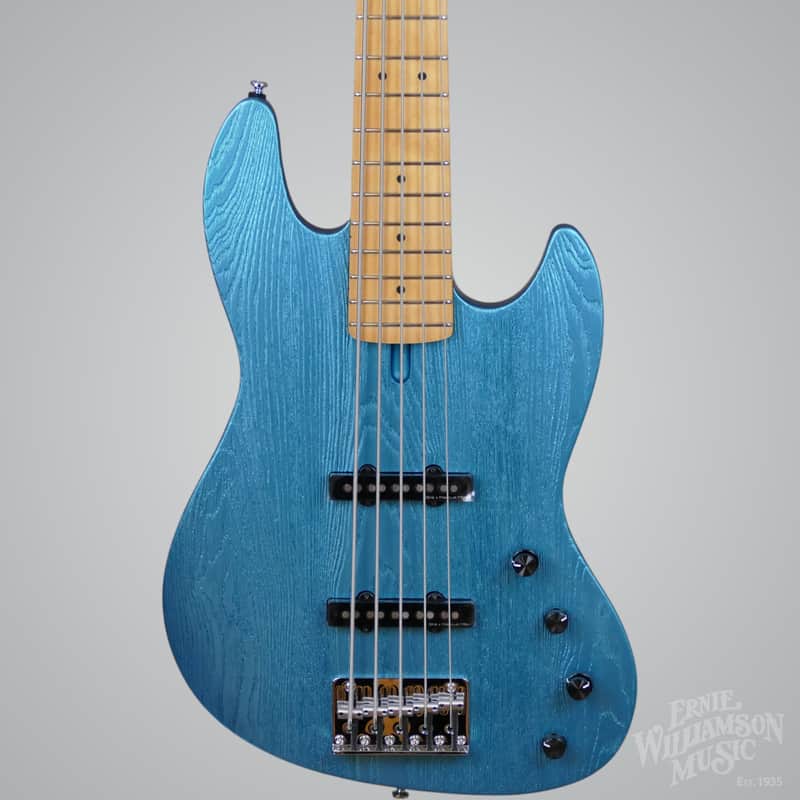 Sire 00850060114427 Ocean Turquoise