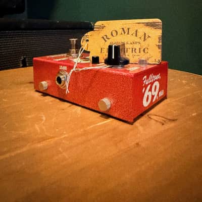 Fulltone '69 mkii image 2