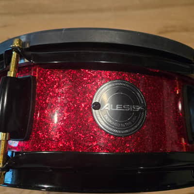 Alesis Strike Pro SE 12” Tom Drum Mesh Pad image 2