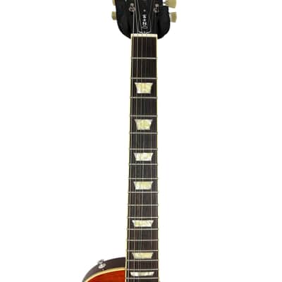 FGN Fujigen LS-10 Neo Classic Les Paul 2017 image 7