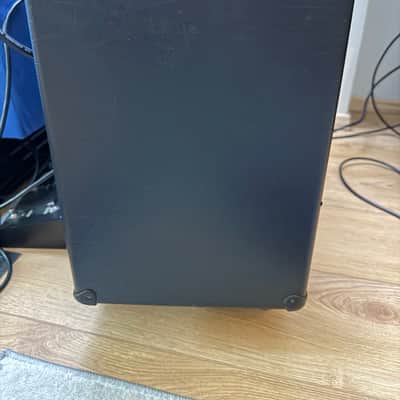 Mesa Boogie Boogie Series 19" Open-Back 90-Watt 1x12" Guitar Speaker Cabinet 2022 - Present - Various image 4