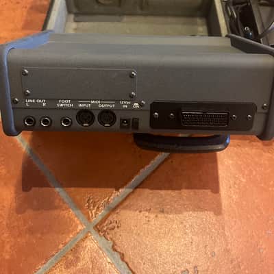 Charlie Lab Megabeat One MIDI Player - Con Custodia e Auricolari image 3