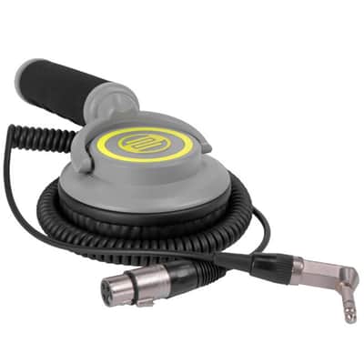 Reloop RHP-10-NEON Professional Single Ear DJ Headphone image 6