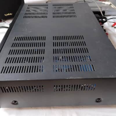 NAD C 326BEE stereo integrated amplifier in very good condition - 1980's image 5
